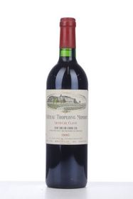france-bordeaux-wine-troplong-mondot-1990
